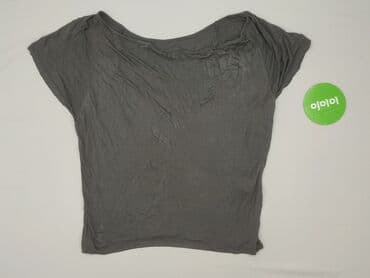 bluzki trykotowe damskie allegro: Bluzka damska, rozmiar One size — 2