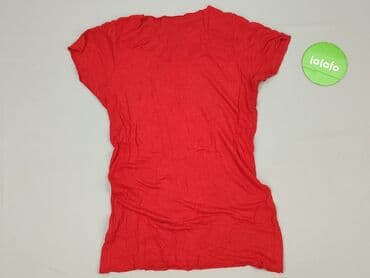 Жіночий одяг: Topshop, Футболка жіноча, розмір M — 3