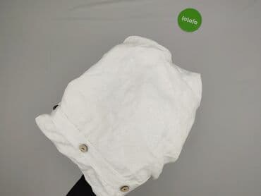 bluzki i tuniki z lnu: Bluzka damska, rozmiar S — 2