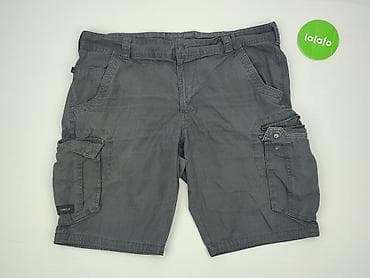 cargo: Szorty dla mężczyzn, rozmiar XL — 2