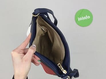 plecak pepco myszka miki: Torebka, Tommy Hilfiger, stan - Idealny — 4