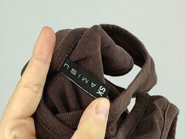 h m plus size tops: Amisu, Top damski, rozmiar XS w lalafo.pl — 6 h m plus size tops: Amisu, Top damski, rozmiar XS — 6