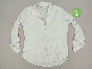 koszule próchnik: Sinsay, Koszula damska, rozmiar M — 2