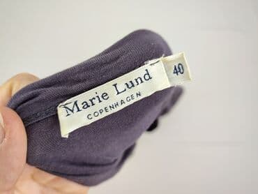 Kardigany: Marie Lund, Kardigan damski, rozmiar L — 4