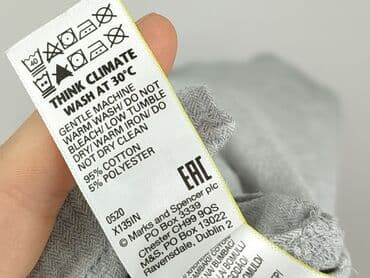 bluzka pod marynarkę plus size: Marks & Spencer, Koszula damska, rozmiar 2XL — 5