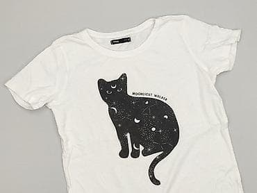 Sinsay, Футболка жіноча, розмір S