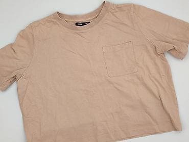 nike t shirty basic: Sinsay, T-shirt damski, rozmiar S — 1