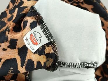 Kobiety: Legginsy Eleganckie damskie, rozmiar S — 5