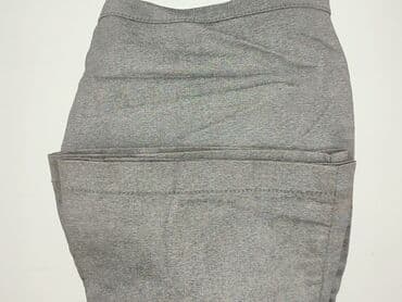 jakie spodnie dla 50 latki: Spodnie materiałowe damskie, S — 6