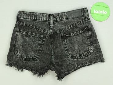 jeansy 34: Szorty damskie, rozmiar S — 3