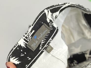 blue motion buty: Blue Motion, Material trousers for women, size XL — 6