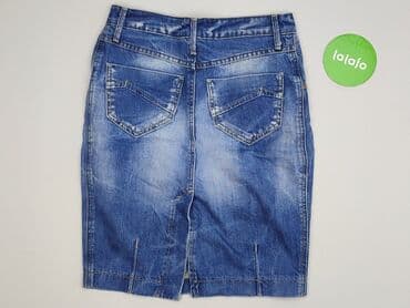 spódnice midi w groszki: Denim, Women`s skirt, M at lalafo.pl — 3 spódnice midi w groszki: Denim, Women`s skirt, M — 3