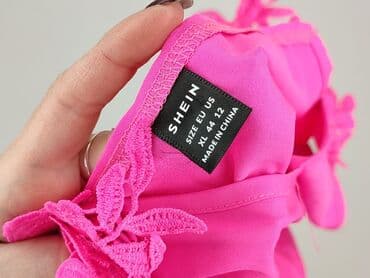 dorimodes majtki bezszwowe: Shein, Top damski, rozmiar 2XL — 4