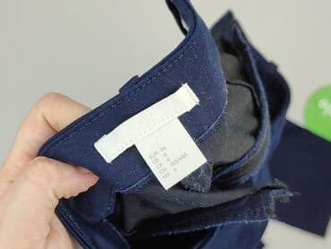sukienka o kroju marynarki h m: H&M, Material trousers for women, size S (EU 36) — 4