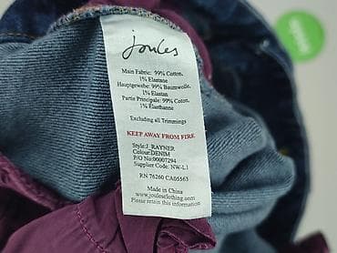 joules: Spódnica damska, rozmiar L — 6