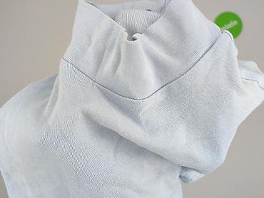 gruby bialy golf: Marks & Spencer, Golf damski, rozmiar XL — 5