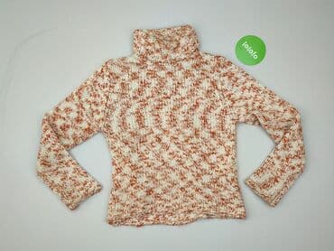 sweter w paski h: Women`s sweater, size S (EU 36) — 2