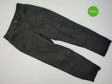 jeans pull bear: Tezenis, Jeansy damskie, rozmiar M — 2