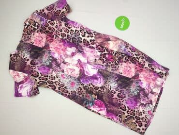 illuminate sukienka w kwiaty: Bexleys, Sukienka damska, rozmiar 2XL — 3