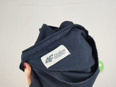 chaos koszulki: 4F, T-shirt damski, rozmiar 2XL — 4