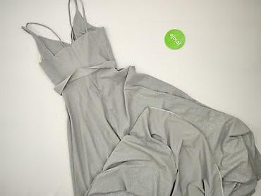 hexeline: ELIZABETH, Sukienka damska, rozmiar S — 4