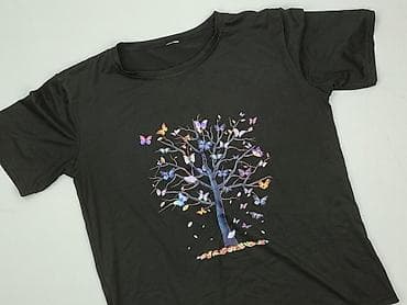 t shirty ufc: T-shirt damski, rozmiar 2XL — 1