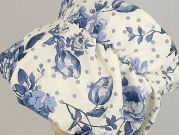 spodnica z falbanami bershka: Boohoo, Spódnica damska, rozmiar M — 6