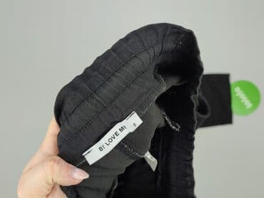 Women's Pants: Spodnie materiałowe damskie, rozmiar S — 4