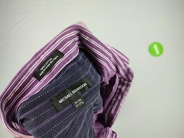 Koszulа dla mężczyzn, rozmiar XL — 5