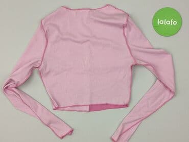 bluzka i spodnie: Shein, Bluzka damska, rozmiar XS — 4