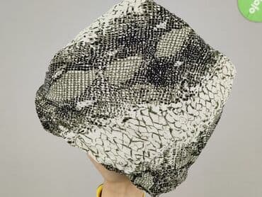 steve madden klapki z futerkiem: Bluzka damska, rozmiar M — 6