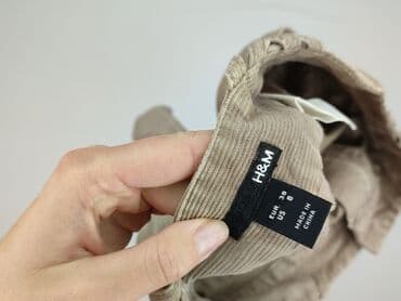 spódniczka jeansowe hm: H&M, Spódnica damska, rozmiar M — 4