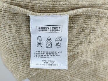 poliamid w swetrze: Golf damski, rozmiar S — 4