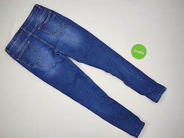 tom tailor denim spodnie: Tom Tailor Denim, Jeansy damskie, rozmiar XL — 3