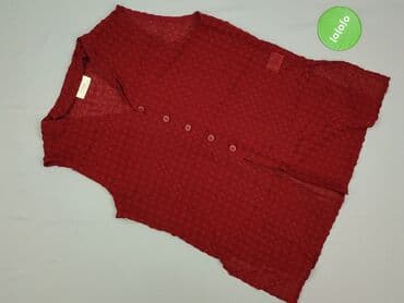 Women: River Island, Women's blouse, size XL (EU 42) — 2