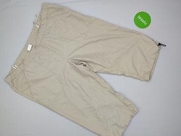 chamur: Spodnie 3/4 damskie, rozmiar 2XL — 2