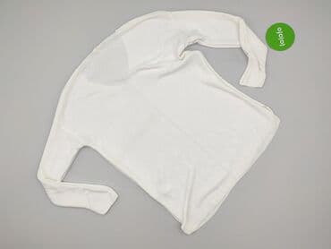 buty zimowe stradivarius: Stradivarius, Bluzka damska, rozmiar L — 3