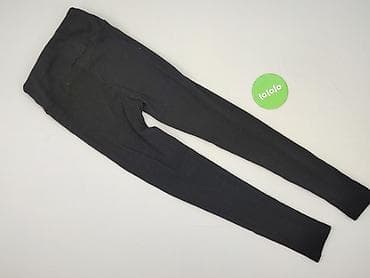 legginsy zebra: Legginsy Eleganckie damskie, rozmiar S — 3