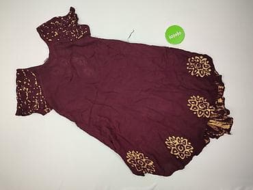 sukienka maxi: Sukienka damska, rozmiar S — 3