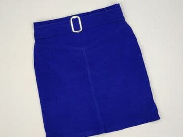 simple spódnice plisowane: Women`s skirt, size S (EU 36) — 1