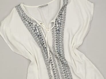 bluzka do karmienia lidl: Golden Live, Women's blouse, size M (EU 38) — 1