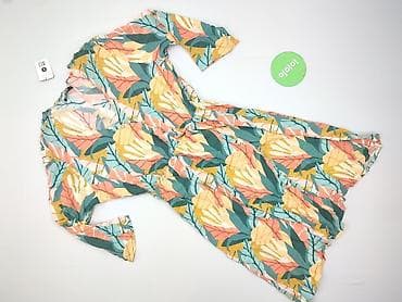 marconi plus size: Tom Rose, Sukienka damska, rozmiar L — 2
