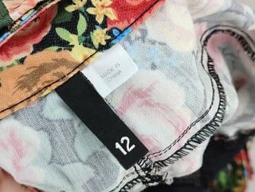 bluzki hiszpanki plus size allegro: H&M Divided, Bluzka damska, rozmiar L — 5