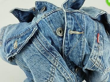 denim life: Męska kurtka jeansowa, rozmiar L — 6