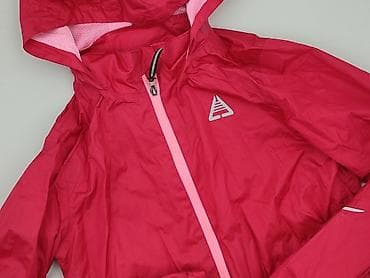 Kurtka przeciwdeszczowa, Crivit Sports, 14 lat, 158-164 cm, stan - Bardzo dobry