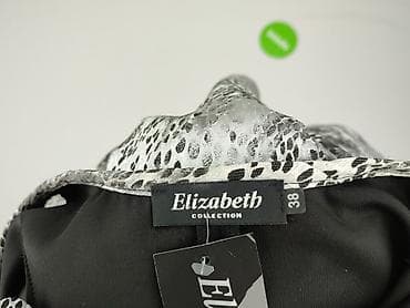 sukienki proste: ELIZABETH, Sukienka damska, rozmiar M — 4