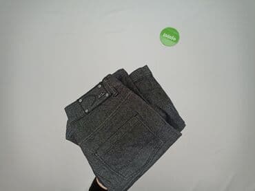 sklep ccc buty zimowe: Spodnie materiałowe damskie, rozmiar S — 8