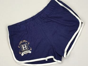 massimo dutti spodnie woskowane: Krótkie spodenki, Harry Potter, 12 lat, 146/152, stan - Idealny — 1
