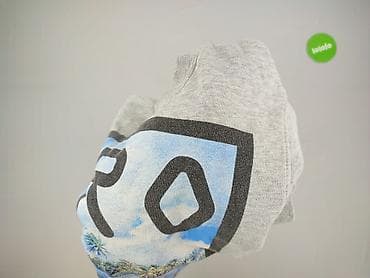 bluzka h: Cropp, Bluza dla mężczyzn, rozmiar L — 5