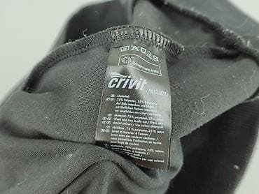 crivit kurtka softshell: Crivit, Bluza z kapturem damska, rozmiar L — 5